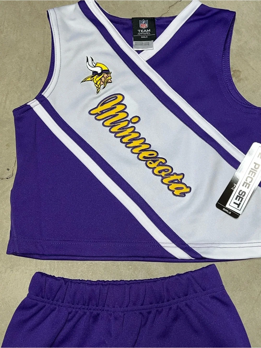 Minnesota Vikings official nfl